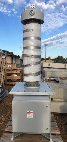 ABB Instrument Transformer